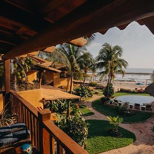 Tres Mujeres Hotel